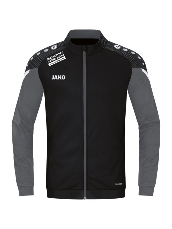 Jako PERFORMANCE Polyesterjacke Kinder SG PaarEisbachtal