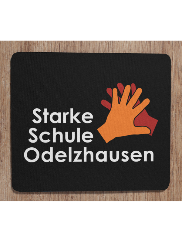 CT Mousepad Starke Schule Odelzhausen