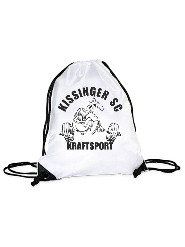 CT Gymbag Kissinger SC e.V. - Kraftsport
