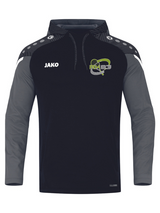 Jako PERFORMANCE Kapuzensweat Damen