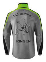 Erima LIGA 2.0 Allwetterjacke Kinder