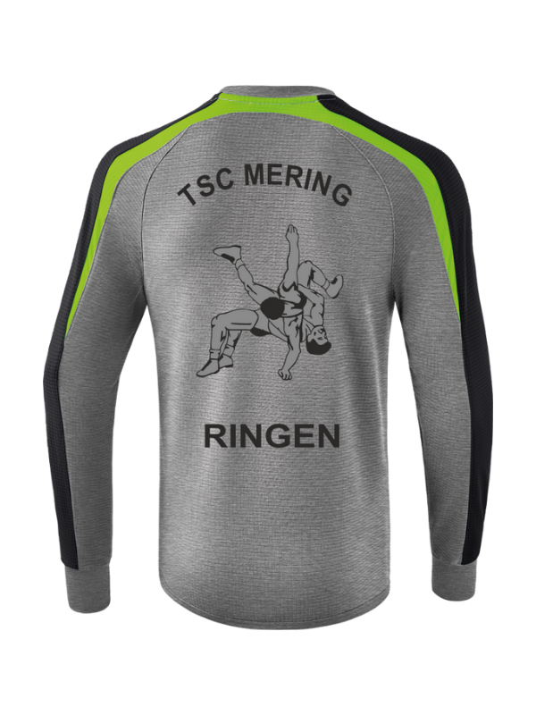 Erima LIGA 2.0 Sweatshirt Kinder