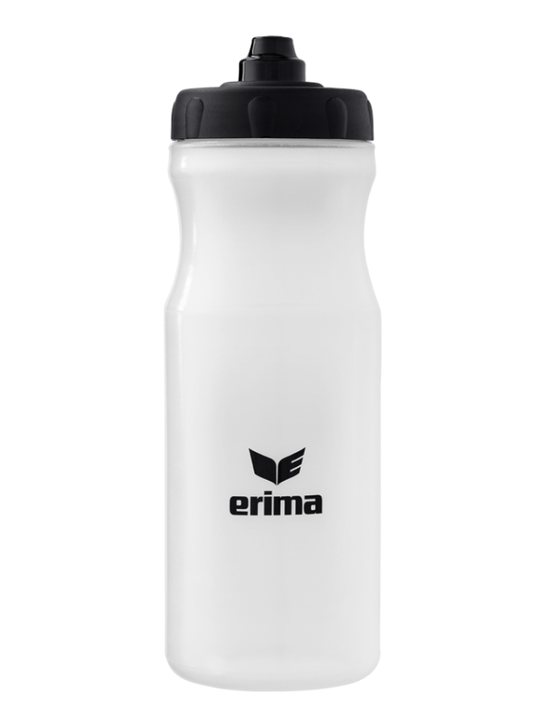 Erima ECO Trinkflasche - SF Bachern - weiß