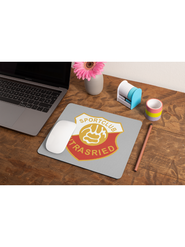 CT Mousepad - SC Untrasried e.V.