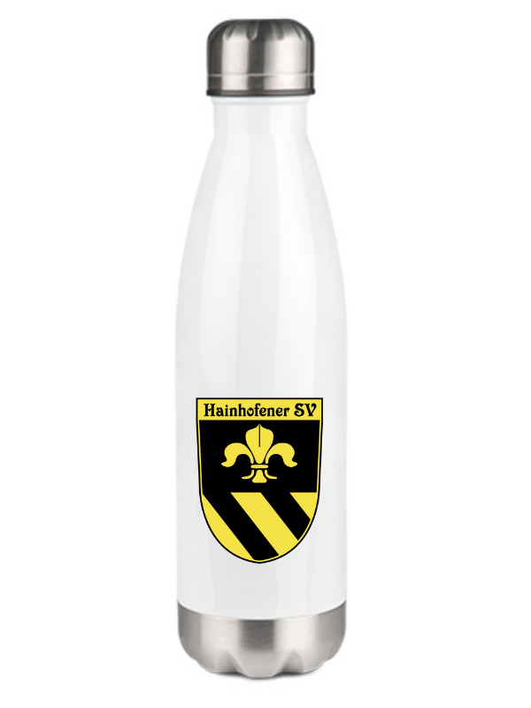 CT Thermoflasche Hainhofener SV e.V.