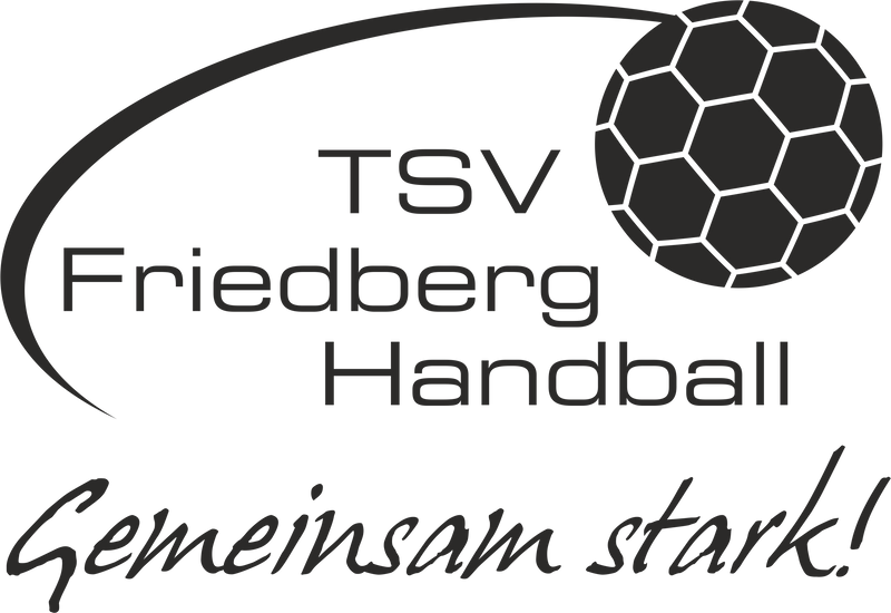 CT Mousepad TSV 1862 Friedberg e.V. - Handball