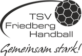 CT Emailletasse TSV 1862 Friedberg e.V. - Handball