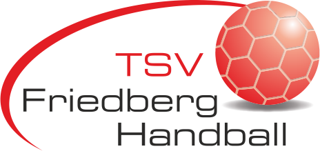 CT Badelatschen TSV 1862 Friedberg e.V. - Abteilung Handball - rosa/weiß