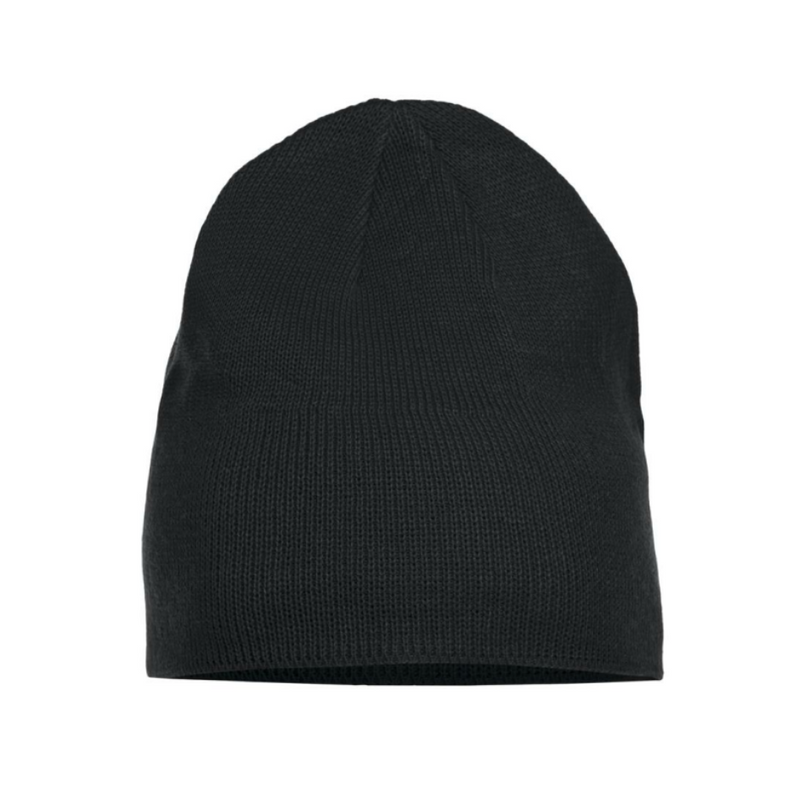 Clique Strickmütze schwarz - SG Lauter