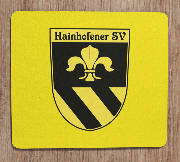 CT Mousepad Hainhofener SV e.V.