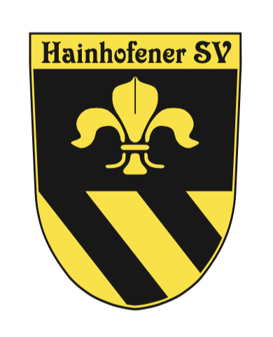 CT Emailletasse Hainhofen SV e.V.