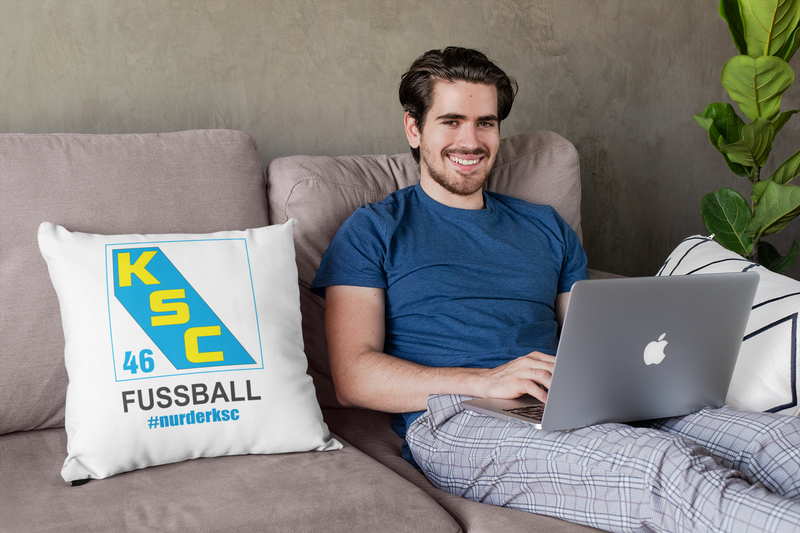 CT Kissen Kissinger SC e.V. - Fussball