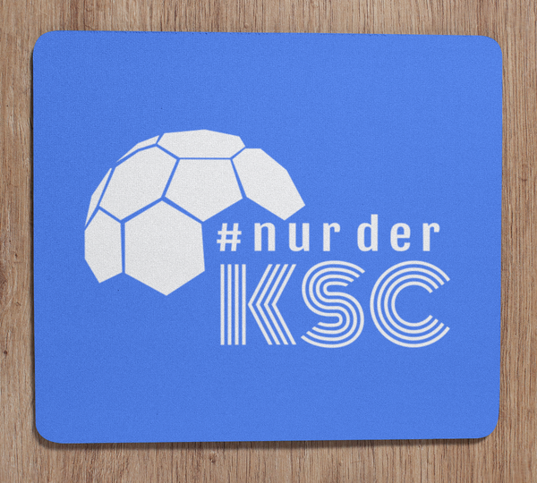 CT Mousepad Kissinger SC e.V. - Handball