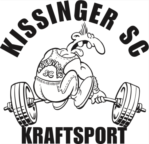 CT Bierkrug Kissinger SC e.V. - Kraftsport