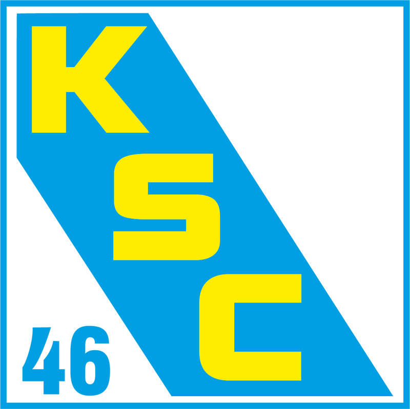 CT Badelatschen Kissinger SC e.V. - Abteilung Handball - blau/weiß
