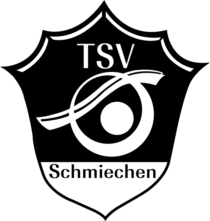 Clique Strickmütze - schwarz - TSV Schmiechen e.V.