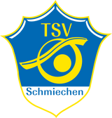 CT Badelatschen TSV Schmiechen e.V. - blau/weiß