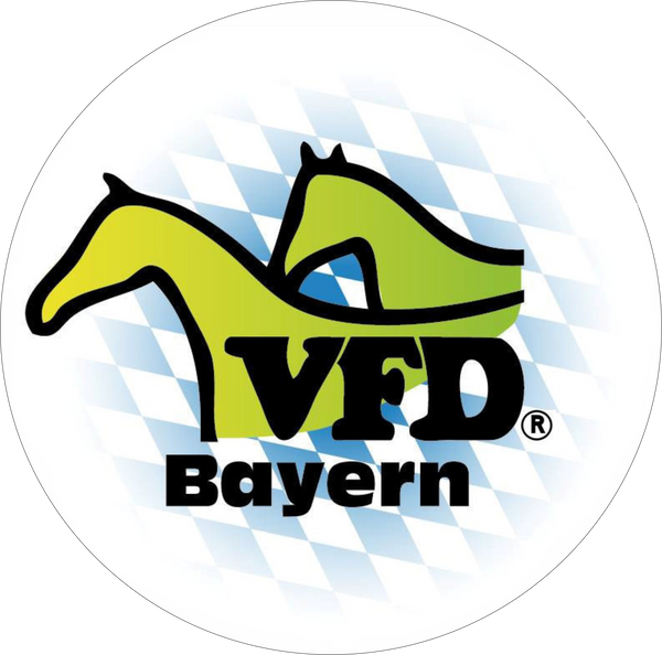CT Stiftebox - rosa - VFD Bayern