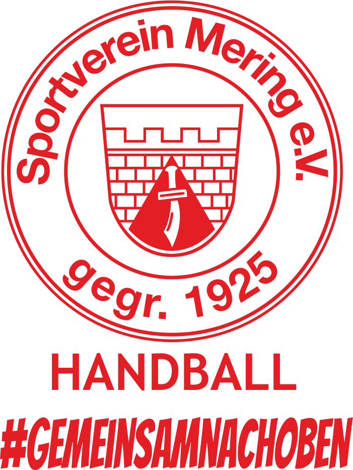 CT 6 Panel Cap SV Mering e.V. - Handball