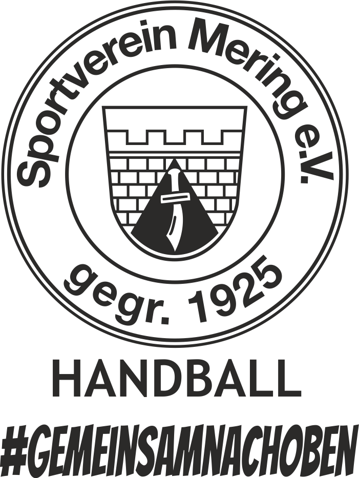 CT Emailletasse SV Mering e.V. - Handball