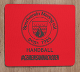 CT Mousepad SV Mering e.V. - Handball