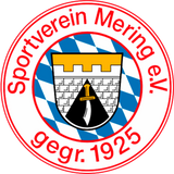 CT Badelatschen SV Mering e.V. - rot/weiß
