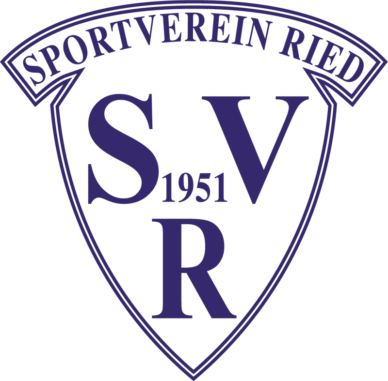 Clique Strickmütze - grau - SV Ried e.V. - Fussball