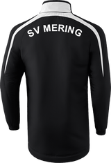 Erima LIGA 2.0 Stadionjacke schwarz Kinder SVM FB