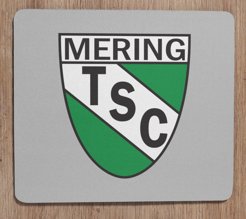 CT Mousepad TSC Mering e.V.