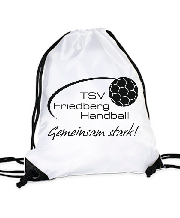 CT Gymbag TSV 1862 Friedberg e.V. - Handball