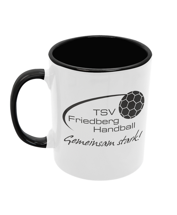 CT Tasse TSV 1862 Friedberg e.V. - Handball