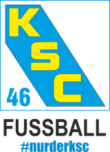 ERIMA LIGA 2.0 Stadionjacke schwarz Kinder KSC FB