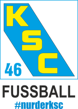 CT Bierkrug Kissinger SC e.V. - Fussball