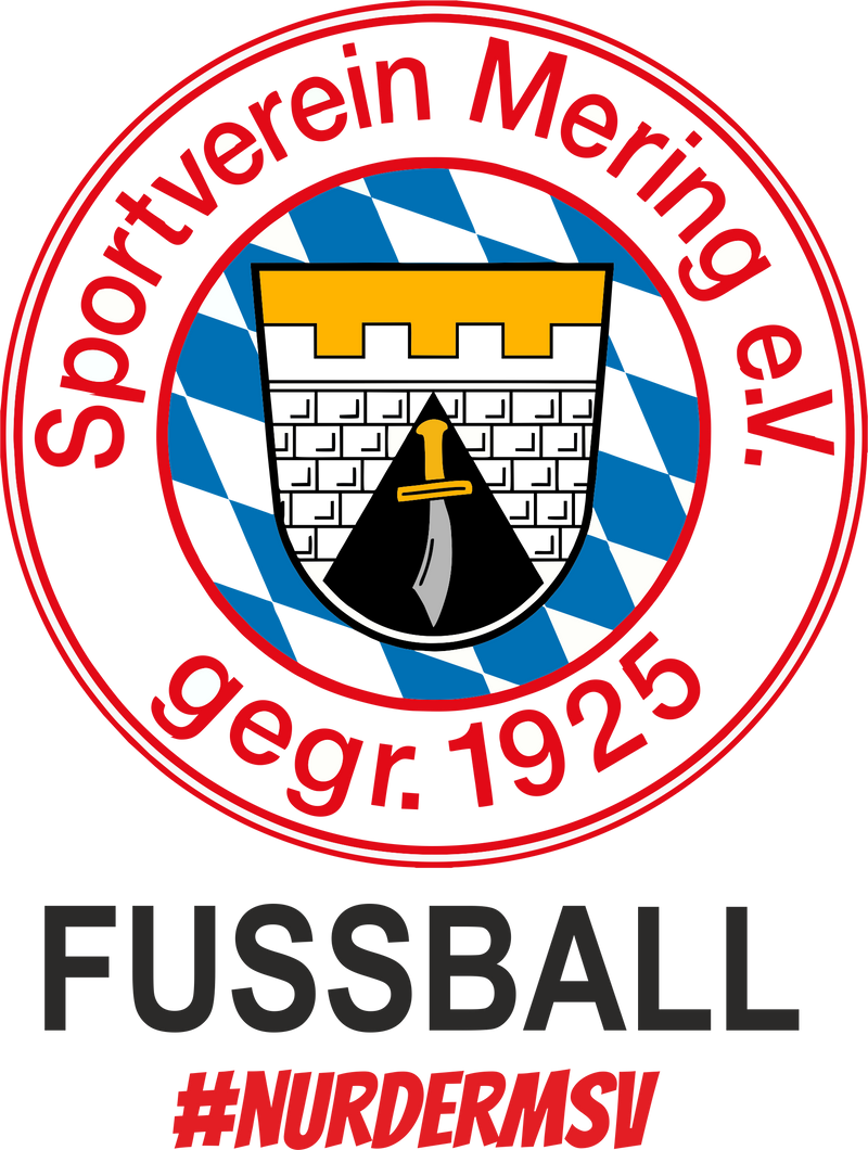 CT Gymbag SV Mering e.V. - Fussball