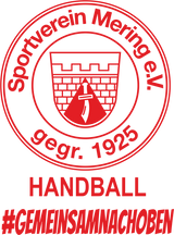 CT Thermoflasche SV Mering e.V. - Handball