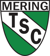 CT Badelatschen TSC Mering e.V. - grün/weiß