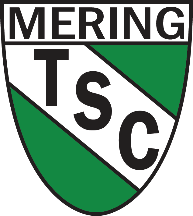 CT Badelatschen TSC Mering e.V. - grün/weiß