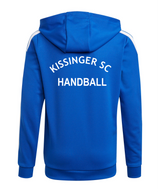 Adidas SQUADRA 21 Hoodie Unisex