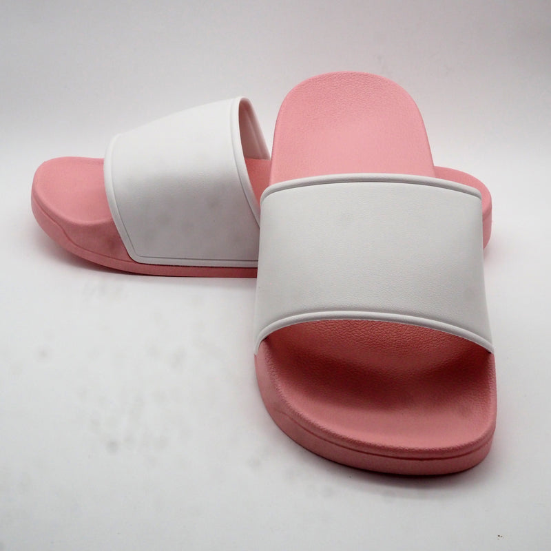 CT Badelatschen Kissinger SC e.V. - rosa/weiß