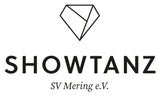 CT Tasse SV Mering e.V.- Showtanz schwarz